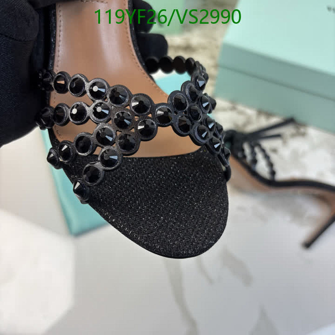 Aquazzura-Women Shoes Code: VS2990 $: 119USD