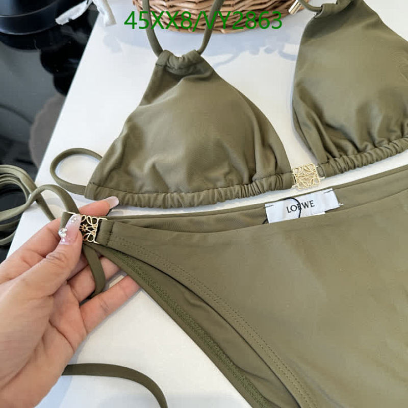 Loewe-Swimsuit Code: VY2863 $: 45USD