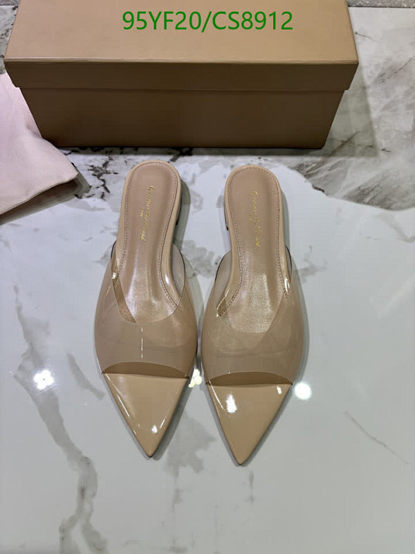 Gianvito Rossi-Women Shoes Code: CS8912 $: 95USD
