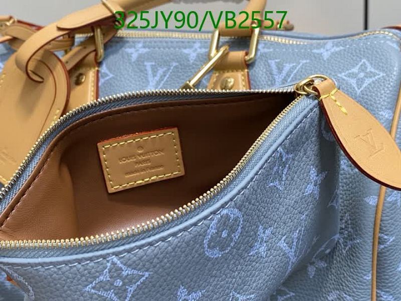 LV-Bag-Mirror Quality Code: VB2557 $: 325USD