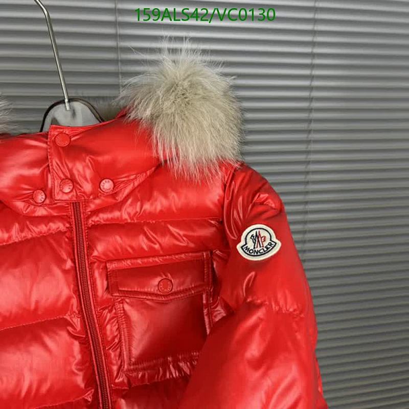 Gucci-Kids Clothing Code: VC0130 $: 159USD