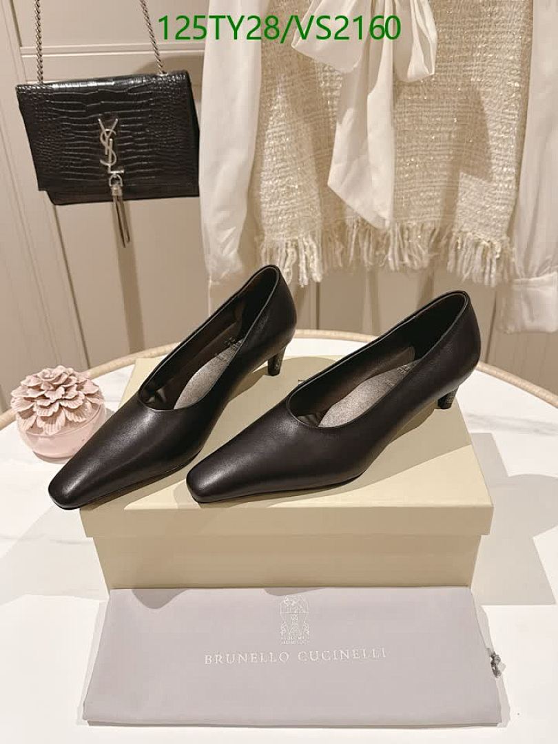 Brunello Cucinelli-Women Shoes Code: VS2160 $: 125USD-Yupoo.ru - Copybrand.Team photo album Brunello Cucinelli-Women Shoes Code: VS2160 $: 125USD