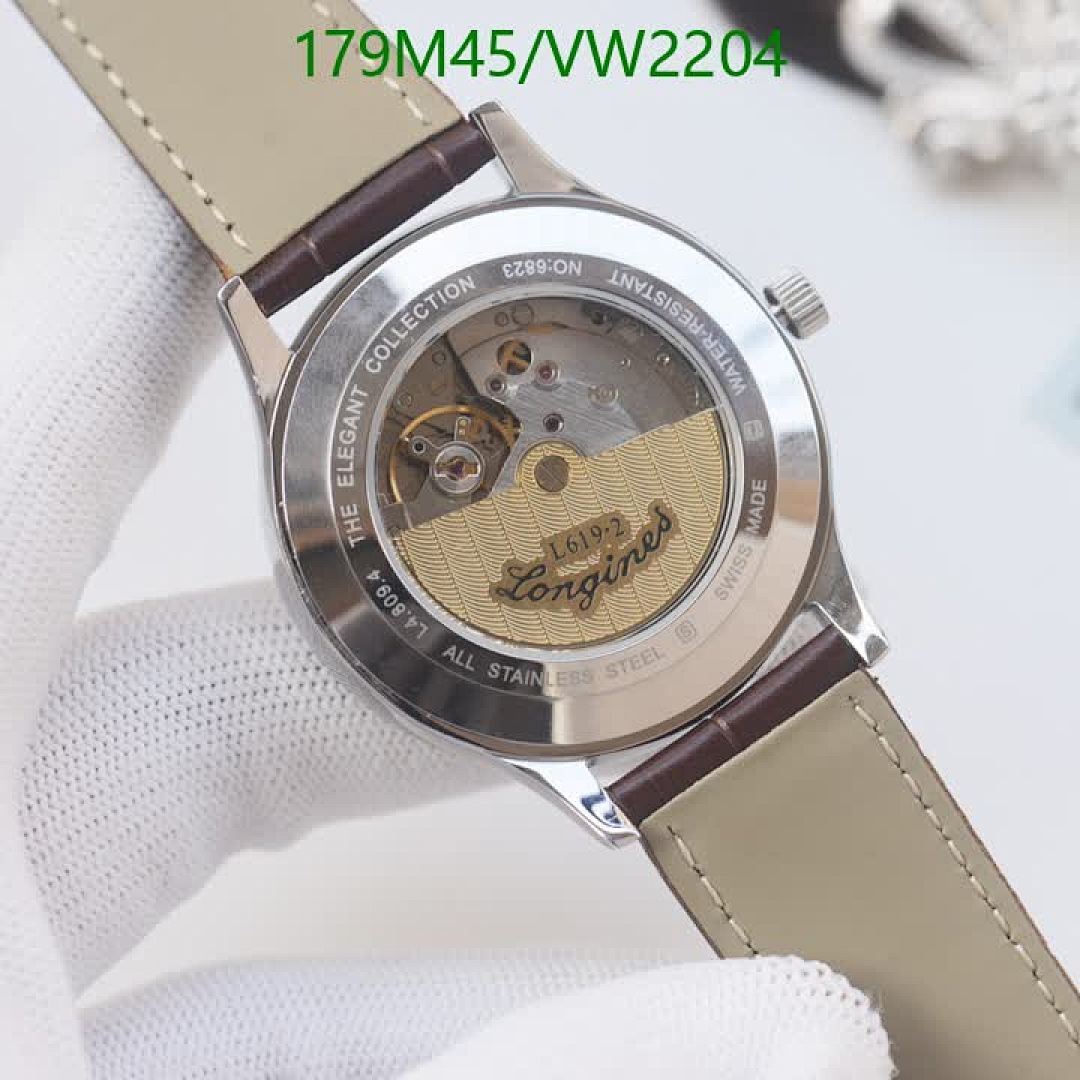 Longines-Watch-4A Quality Code: VW2204 $: 179USD