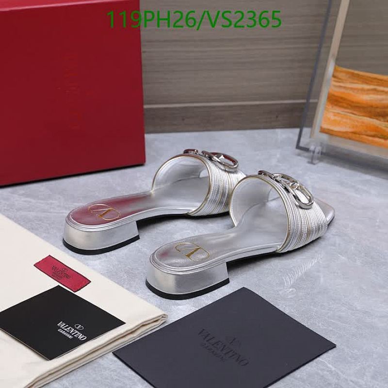 Valentino-Women Shoes Code: VS2365 $: 119USD