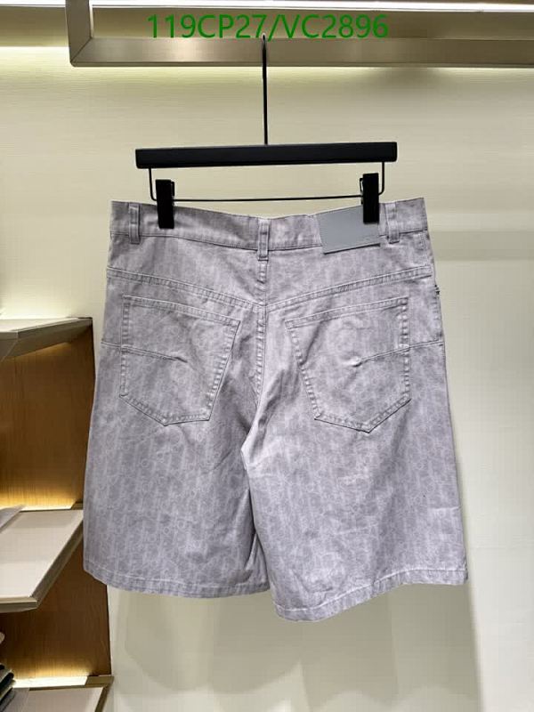 Dior-Clothing Code: VC2896 $: 119USD