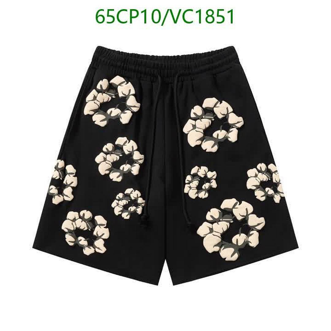 DENIM TEARS-Clothing Code: VC1851 $: 65USD