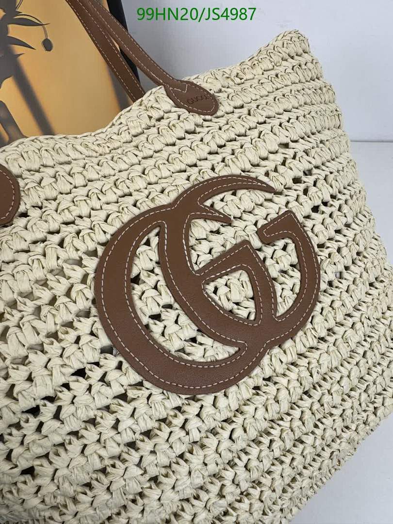 Gucci-Bag-4A Quality Code: JS4987 $: 99USD