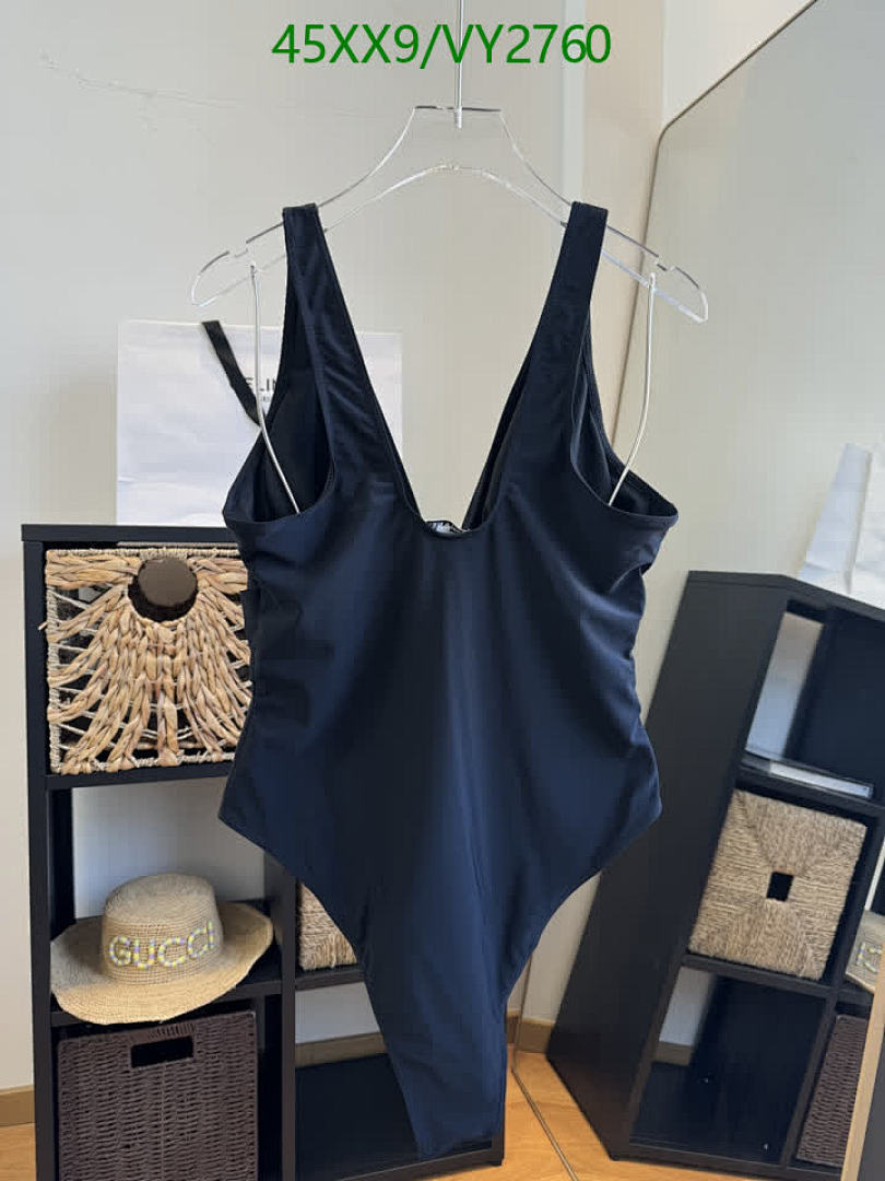 Chanel-Swimsuit Code: VY2760 $: 45USD