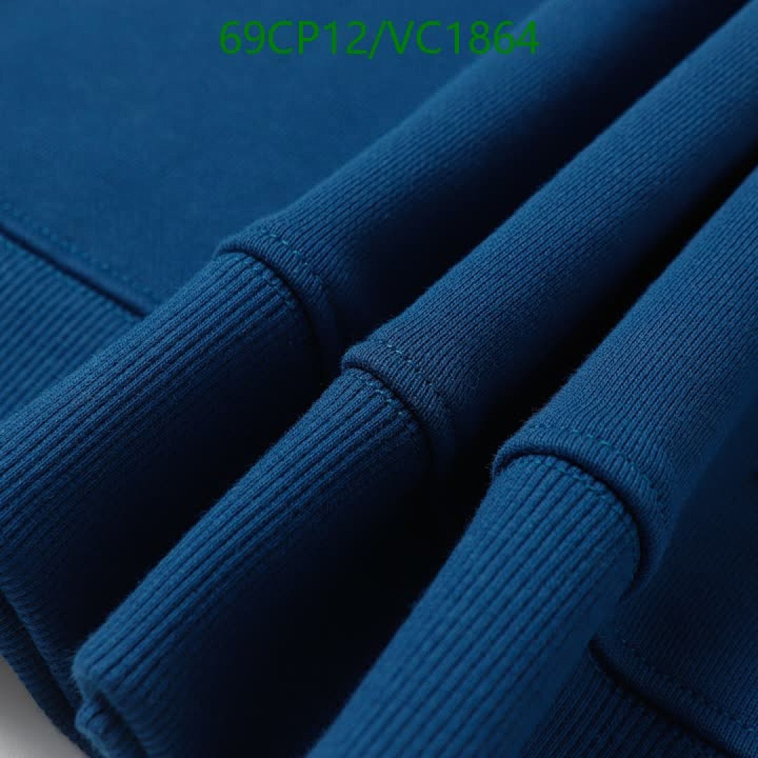 DENIM TEARS-Clothing Code: VC1864 $: 69USD