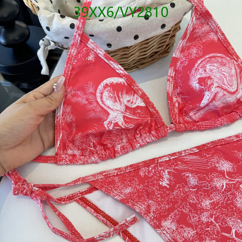 Dior-Swimsuit Code: VY2810 $: 39USD