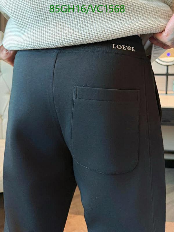 Loewe-Clothing Code: VC1568 $: 85USD