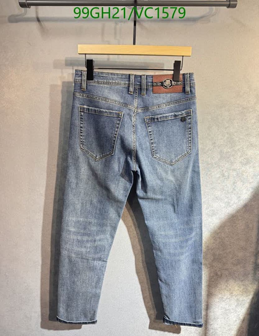 Loro Piana-Clothing Code: VC1579 $: 99USD