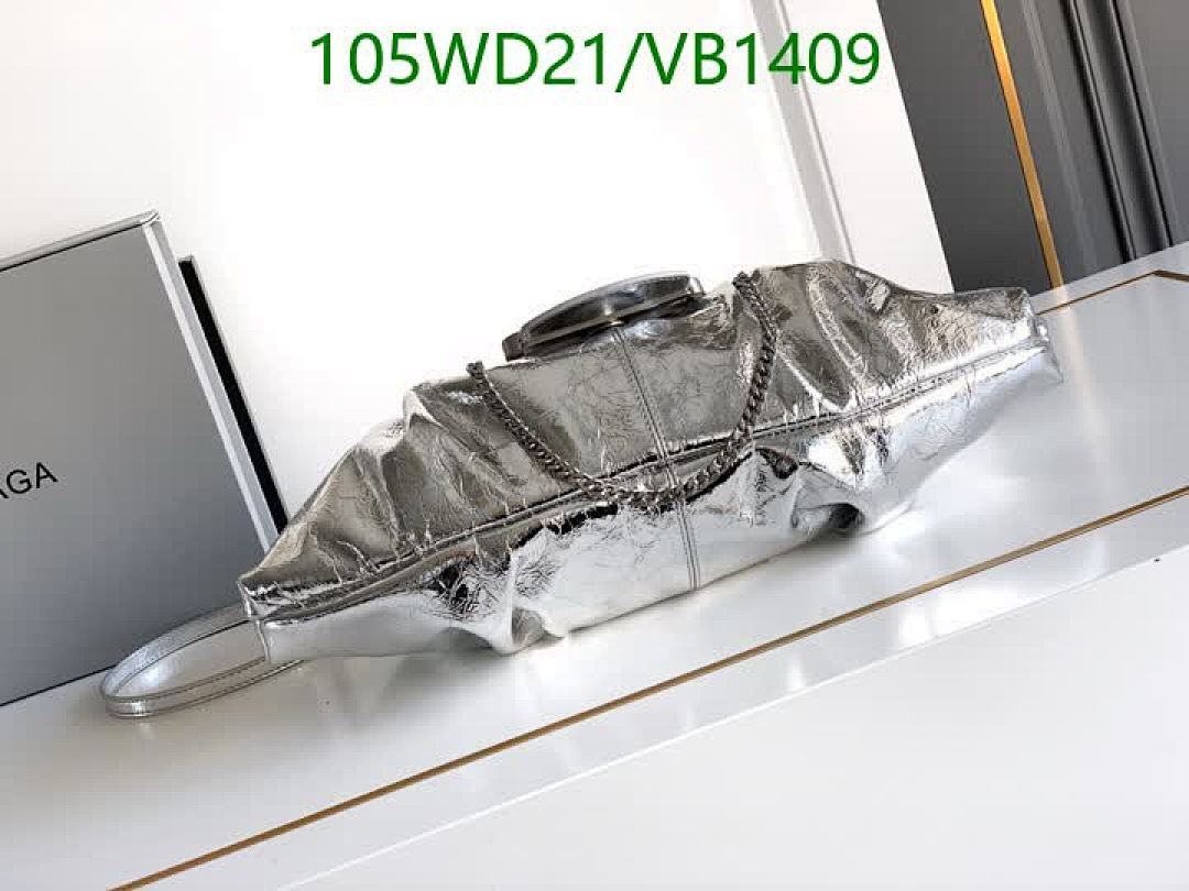 Balenciaga-Bag-4A Quality Code: VB1409 $: 105USD