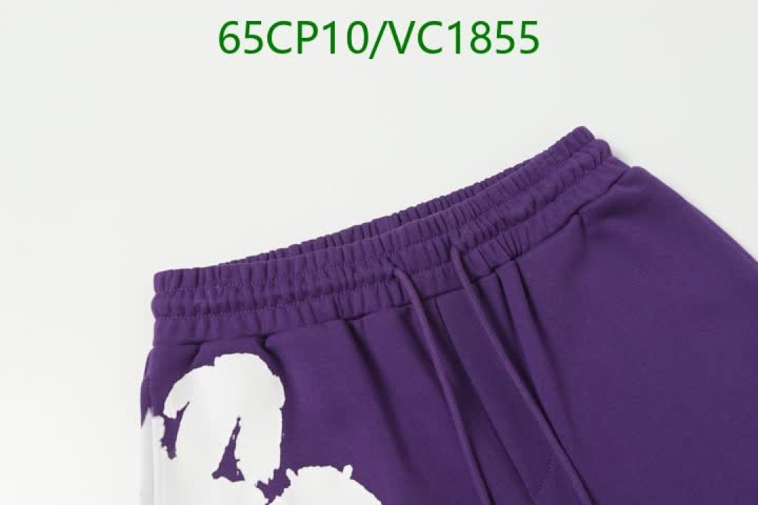 DENIM TEARS-Clothing Code: VC1855 $: 65USD