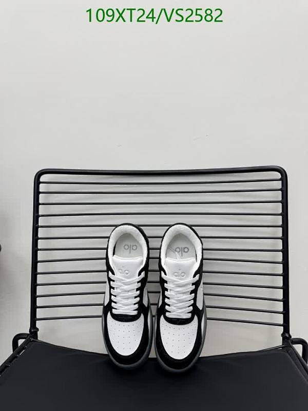 Alo-Women Shoes Code: VS2582 $: 109USD