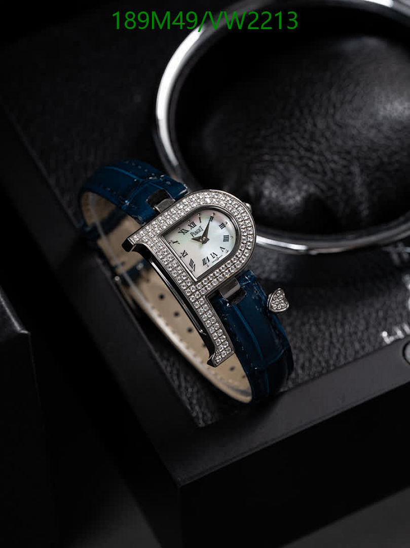 PIAGET-Watch-4A Quality Code: VW2213 $: 189USD