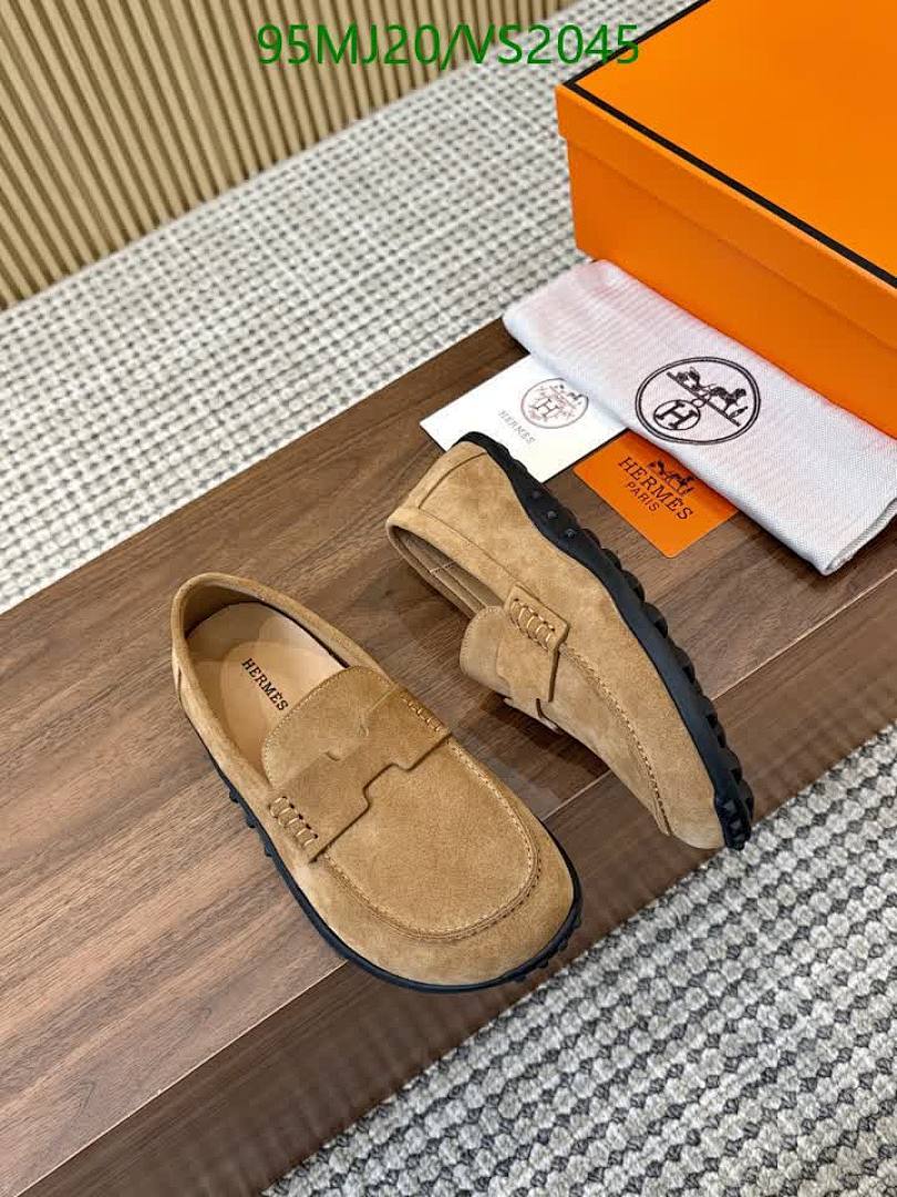 Hermes-Women Shoes Code: VS2045 $: 95USD