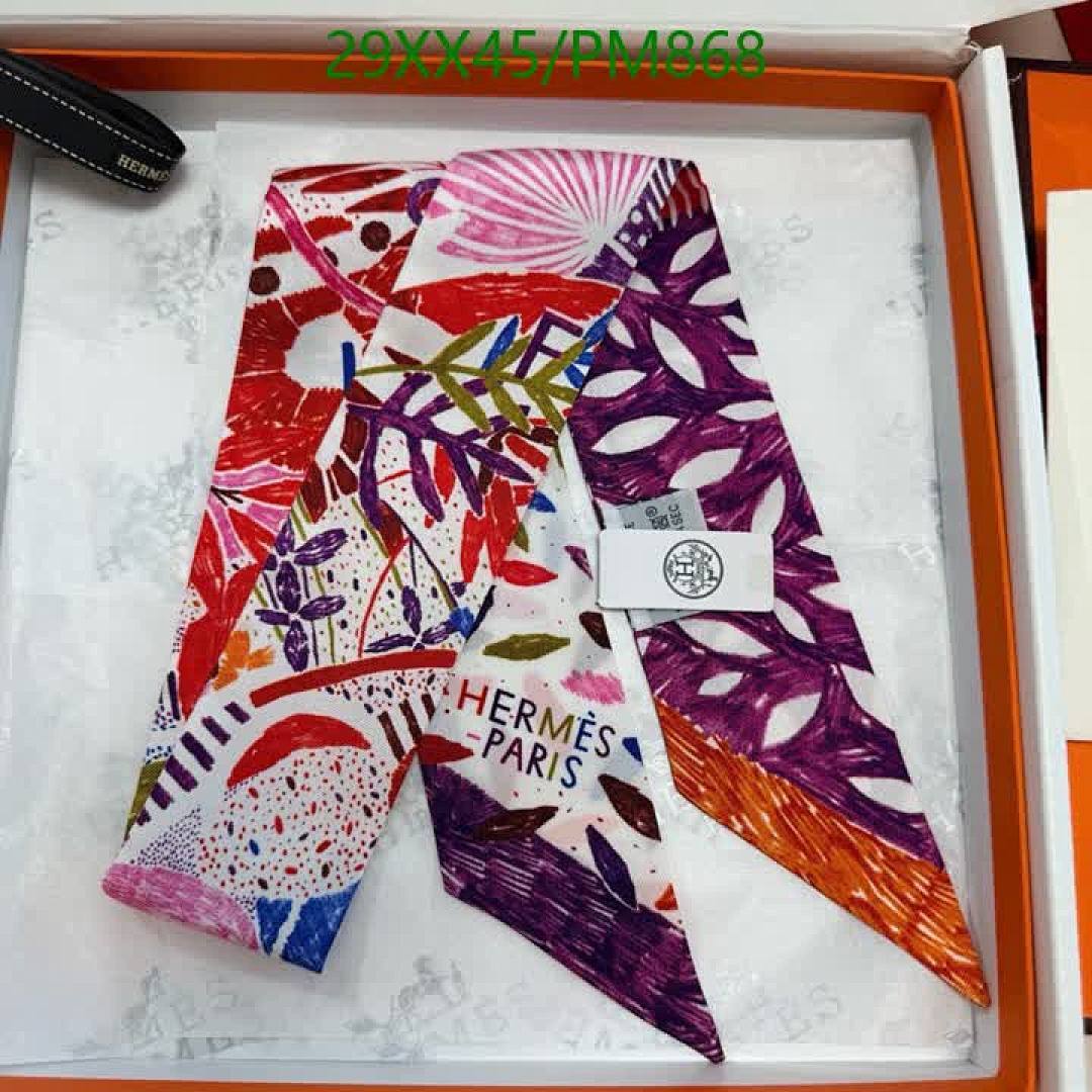 Hermes-Scarf Code: PM868 $: 29USD