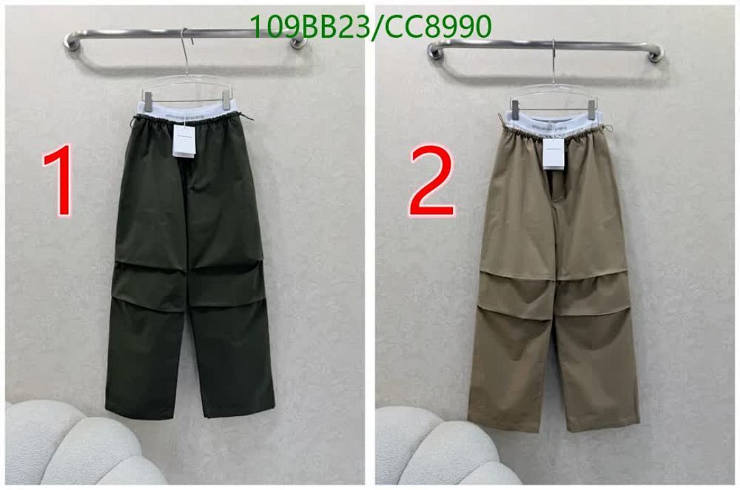 Alexander Wang-Clothing Code: CC8990 $: 109USD-Yupoo.ru - Copybrand.Team photo album Alexander Wang-Clothing Code: CC8990 $: 109USD