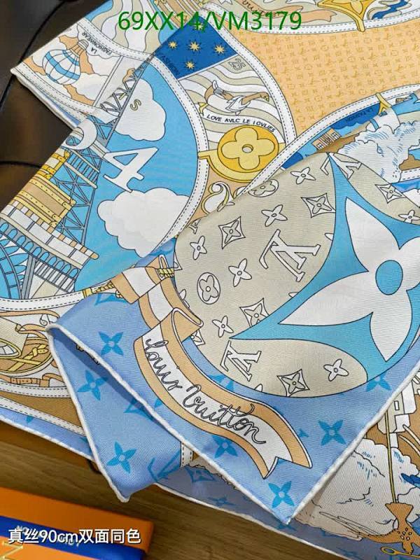 LV-Scarf Code: VM3179 $: 69USD