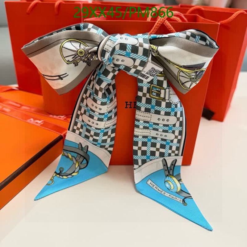 Hermes-Scarf Code: PM866 $: 29USD