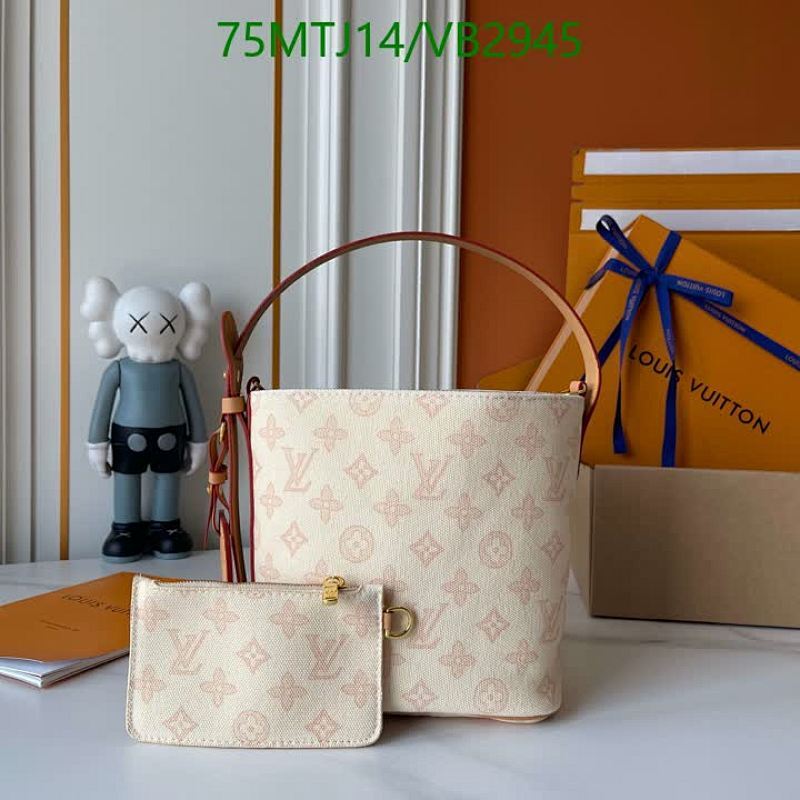 LV-Bag-4A Quality Code: VB2945 $: 75USD