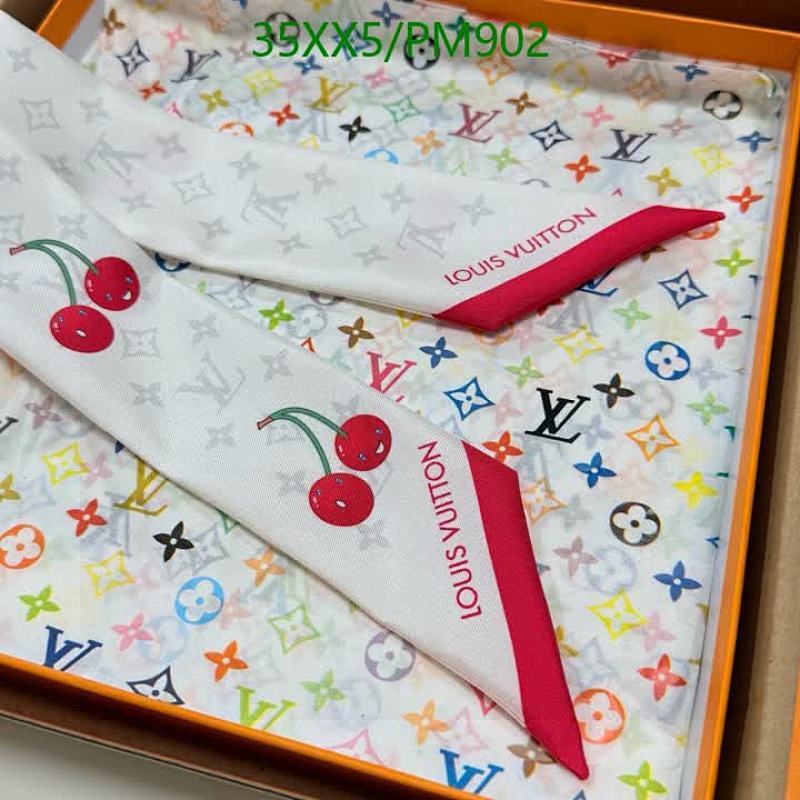 LV-Scarf Code: PM902 $: 35USD