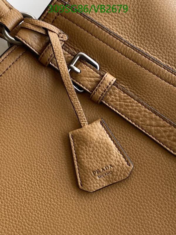 Prada-Bag-Mirror Quality Code: VB2679 $: 309USD