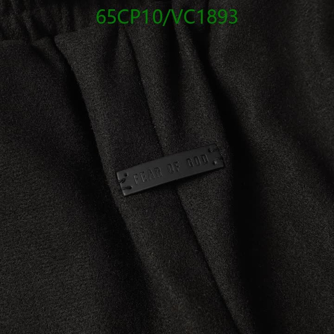 DENIM TEARS-Clothing Code: VC1893 $: 65USD