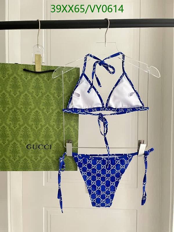 GUCCI-Swimsuit Code: VY0614 $: 39USD
