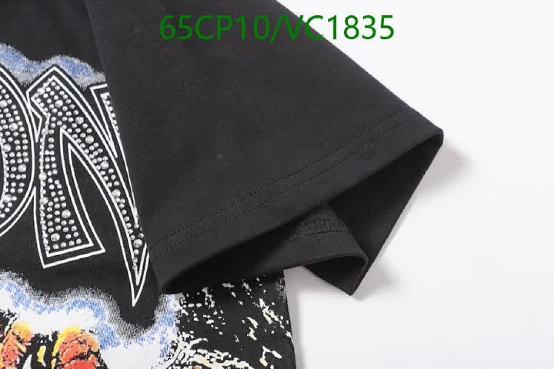 DENIM TEARS-Clothing Code: VC1835 $: 65USD