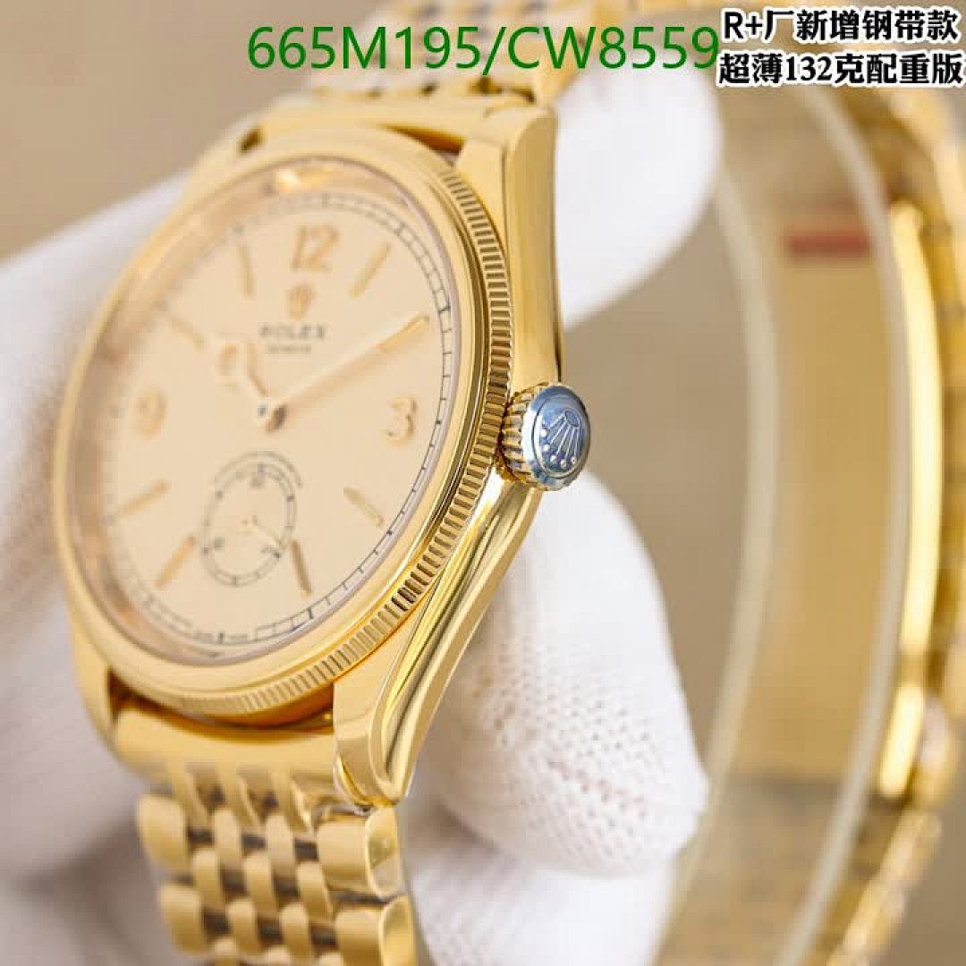Rolex-Watch-Mirror Quality Code: CW8559 $: 665USD