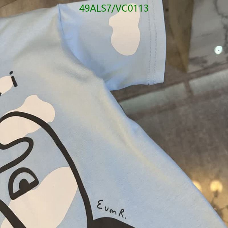 Gucci-Kids Clothing Code: VC0113 $: 49USD