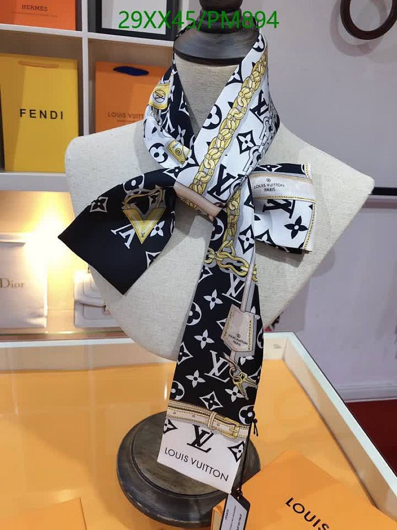 LV-Scarf Code: PM894 $: 29USD