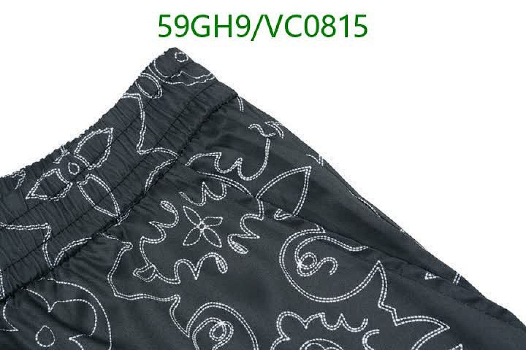 LV-Beach Shorts Code: VC0815 $: 59USD