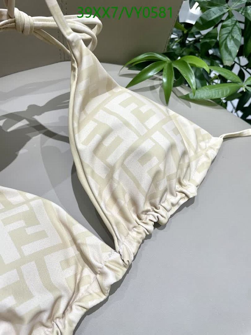 Fendi-Swimsuit Code: VY0581 $: 39USD