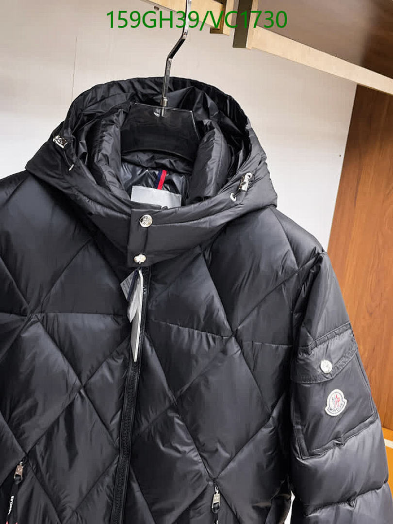 Moncler-Down jacket Women Code: VC1730 $: 159USD-Yupoo.ru - Copybrand.Team photo album Moncler-Down jacket Women Code: VC1730 $: 159USD