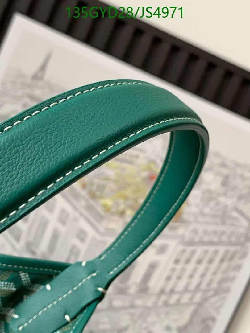 Goyard-Bag-4A Quality Code: JS4971 $: 135USD