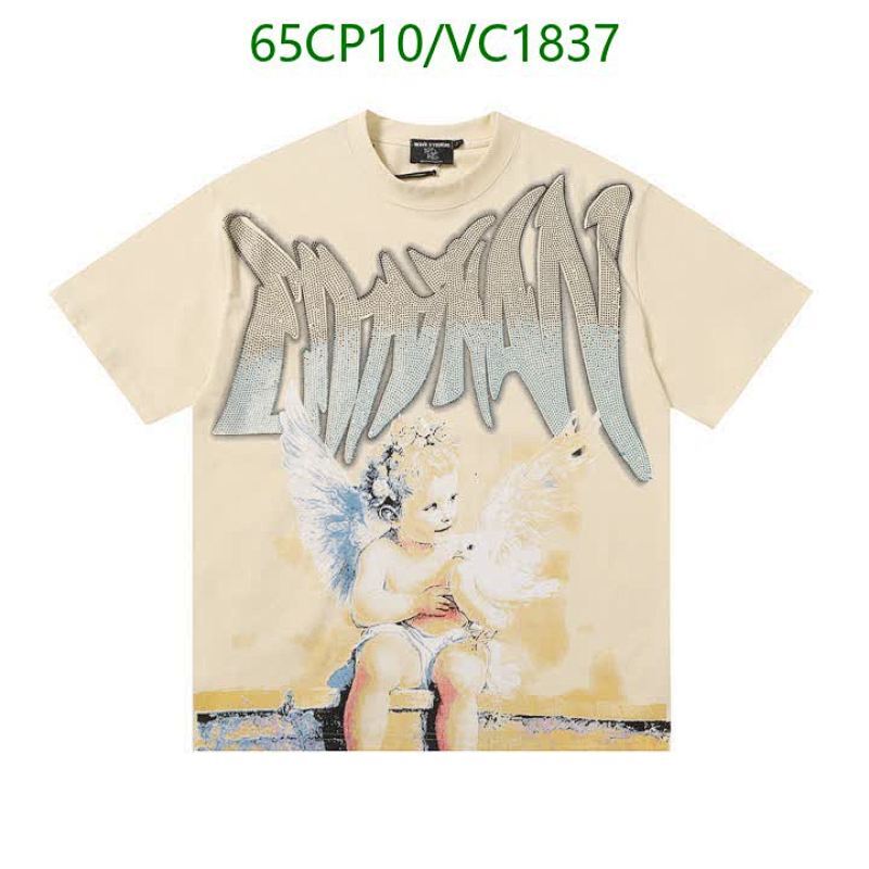 DENIM TEARS-Clothing Code: VC1837 $: 65USD