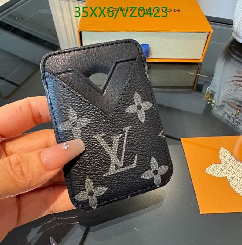LV-Phone Case Code: VZ0423 $: 35USD