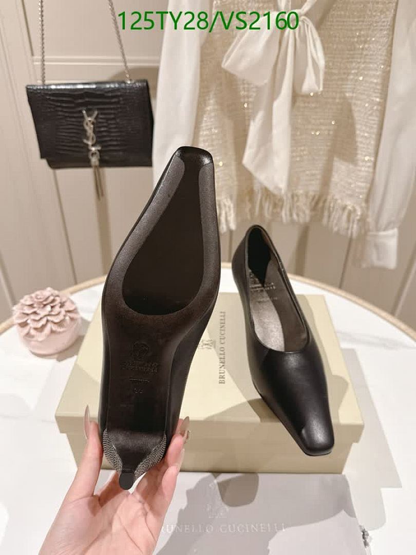 Brunello Cucinelli-Women Shoes Code: VS2160 $: 125USD-Yupoo.ru - Copybrand.Team photo album Brunello Cucinelli-Women Shoes Code: VS2160 $: 125USD