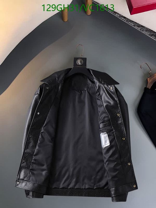 LV-Clothing Code: VC1613 $: 129USD