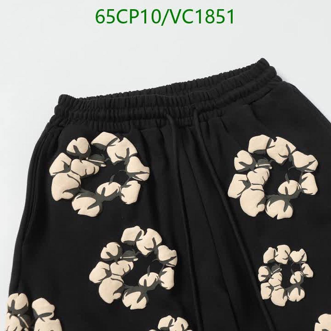 DENIM TEARS-Clothing Code: VC1851 $: 65USD