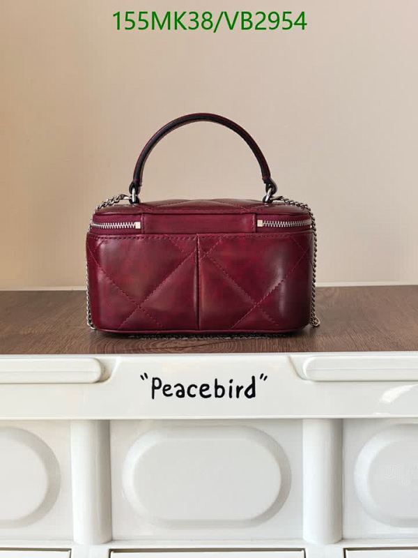 Tory Burch-Bag-Mirror Quality Code: VB2954 $: 155USD