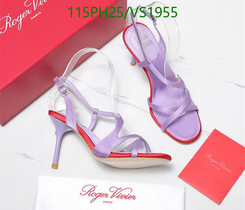Roger Vivier-Women Shoes Code: VS1955 $: 115USD