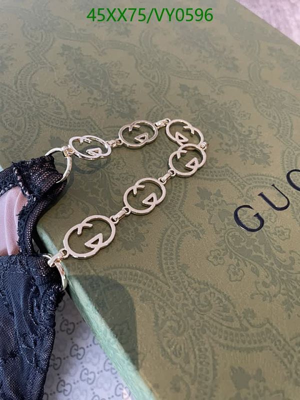 GUCCI-Swimsuit Code: VY0596 $: 45USD