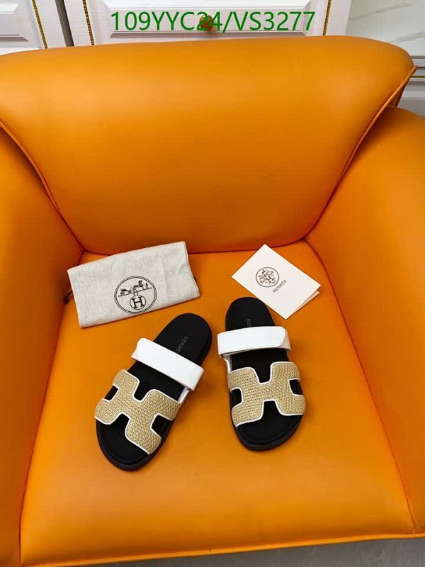 Hermes-Women Shoes Code: VS3277 $: 109USD