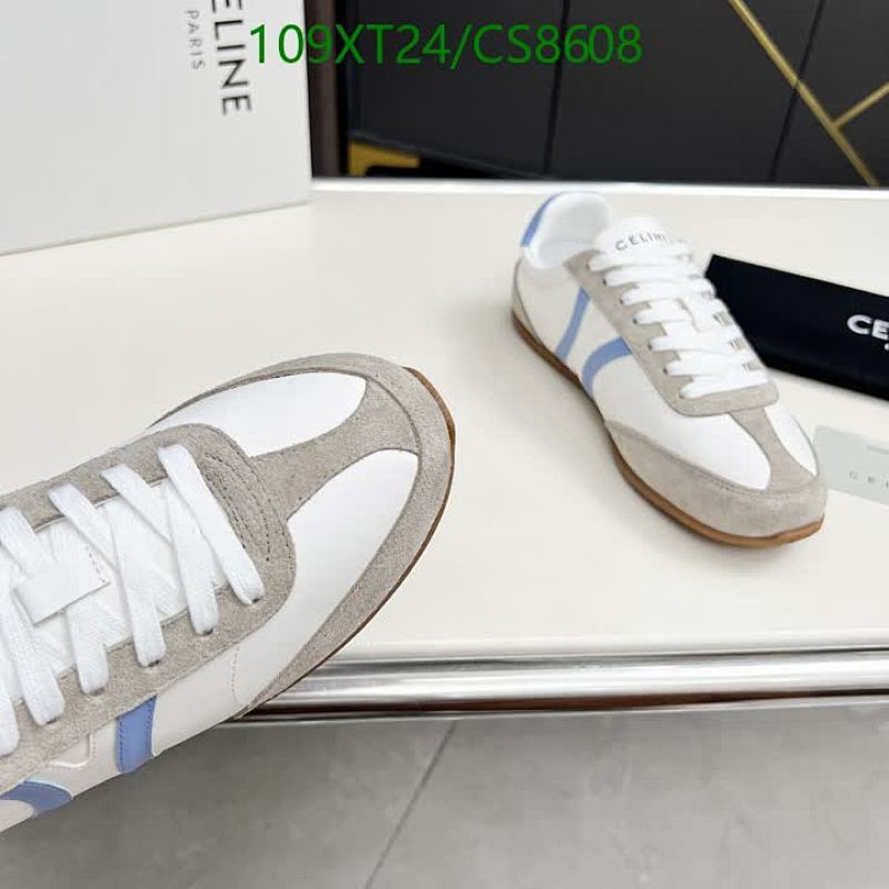 Celine-Women Shoes Code: CS8608 $: 109USD