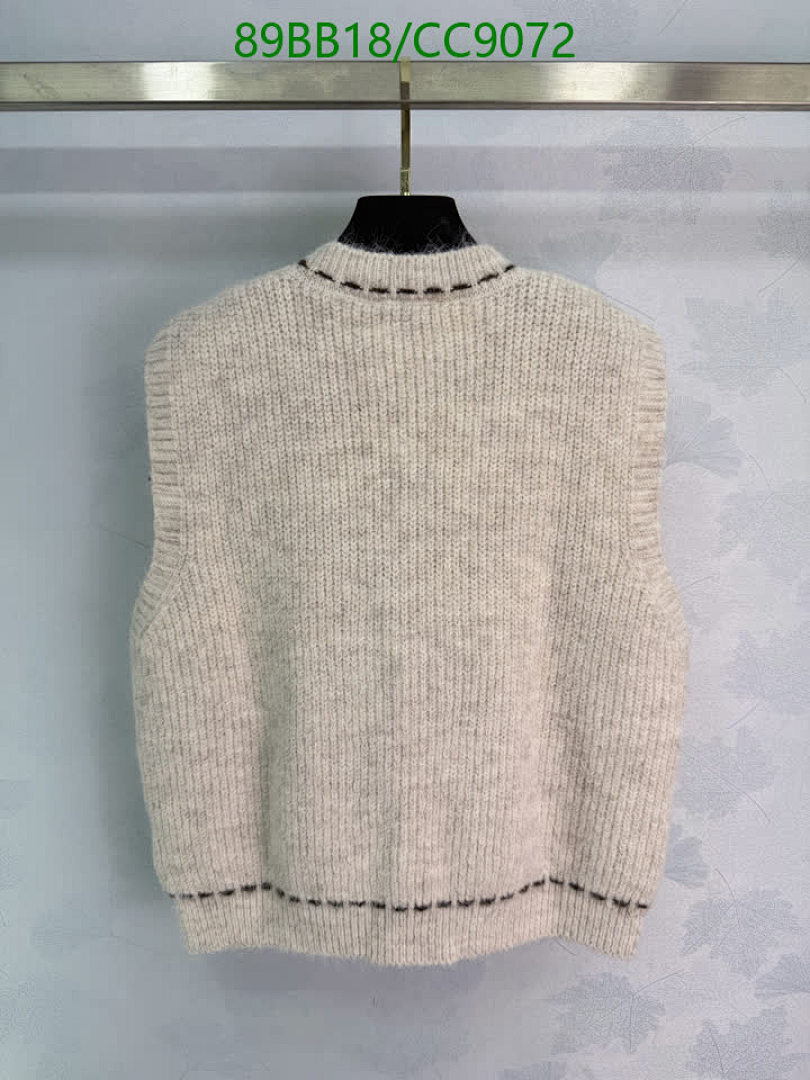 Loewe-Clothing Code: CC9072 $: 89USD