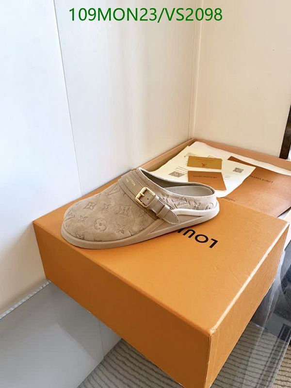 LV-Women Shoes Code: VS2098 $: 109USD